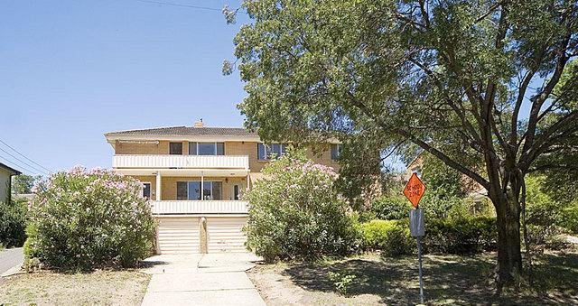 1/5 Nuyts Street, ACT 2603