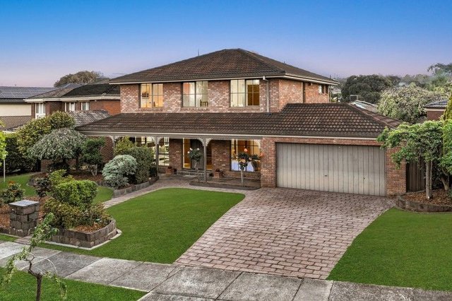58 Atheldene Drive, VIC 3150