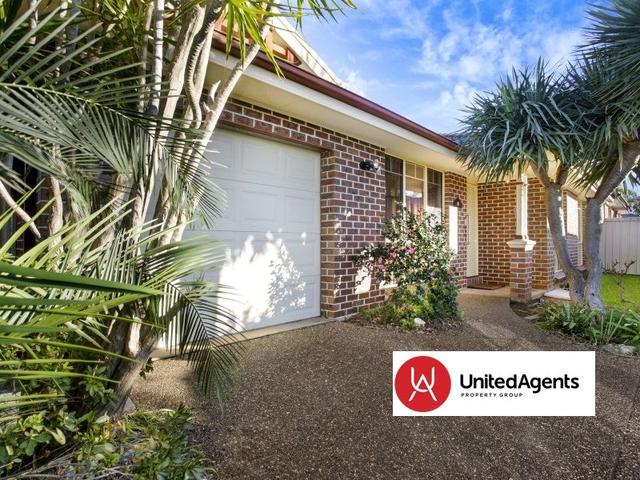 14A Sanderling Street, NSW 2168