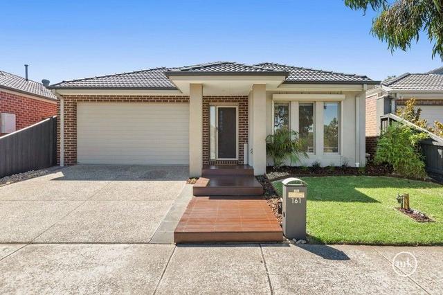 161 Painted Hills Road, VIC 3754