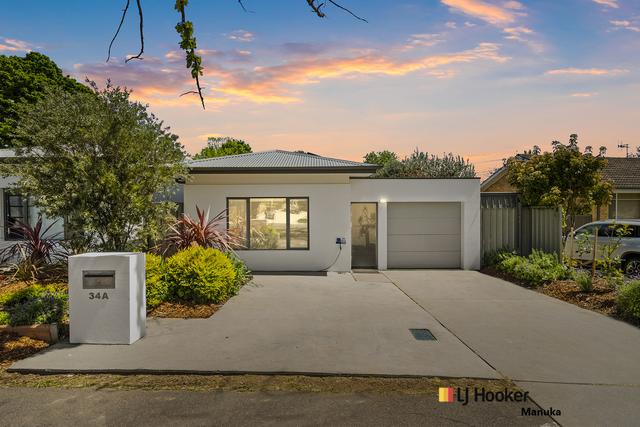 34A Wisdom Street, ACT 2605