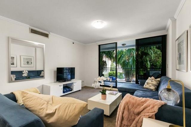 10/7 Herbert Street, NSW 2065