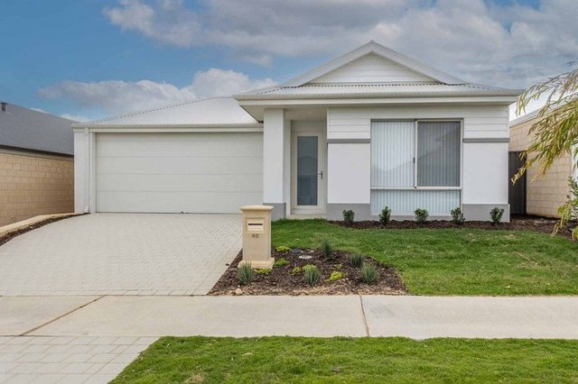 40 Selacosa Avenue, WA 6038