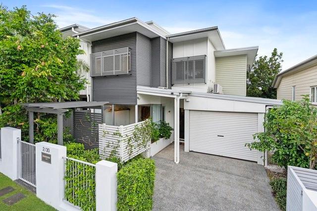 2/30 Ganges Street, QLD 4101