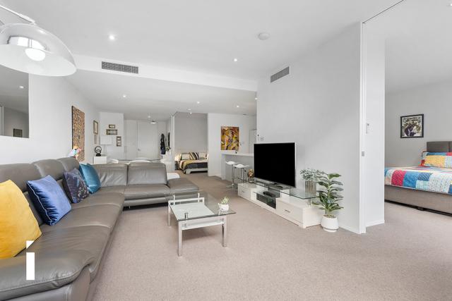 76/11 Trevillian Quay, ACT 2604