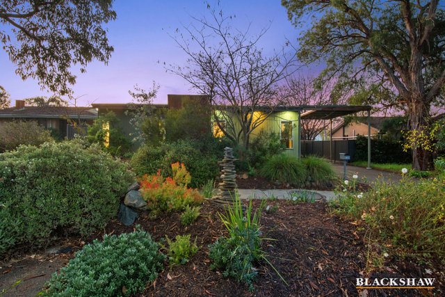 25 Casuarina Street, ACT 2611