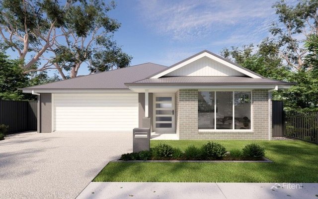 Lot 86 Kauri Boulevard, QLD 4165