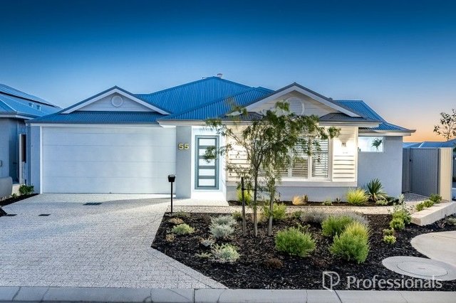 55 Shellharbour Promenade, WA 6038