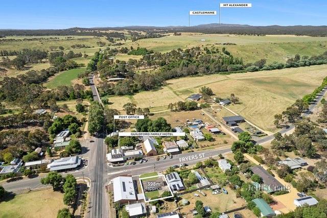 32 Fryers Street, VIC 3451