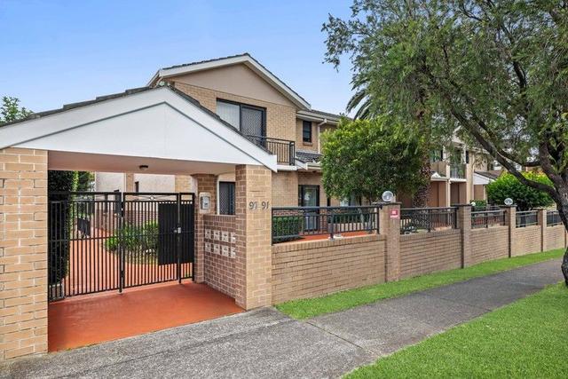 20/91 Blakesley Road, NSW 2221