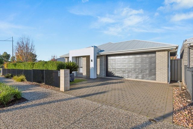 18 Saverio Boulevard, SA 5117