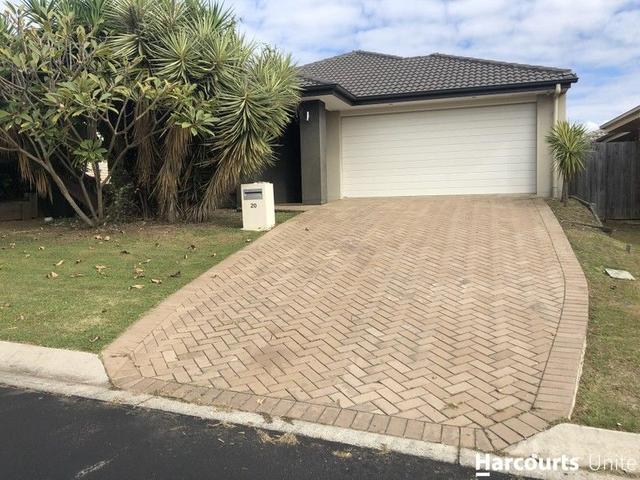 20 Chalk Cct, QLD 4509