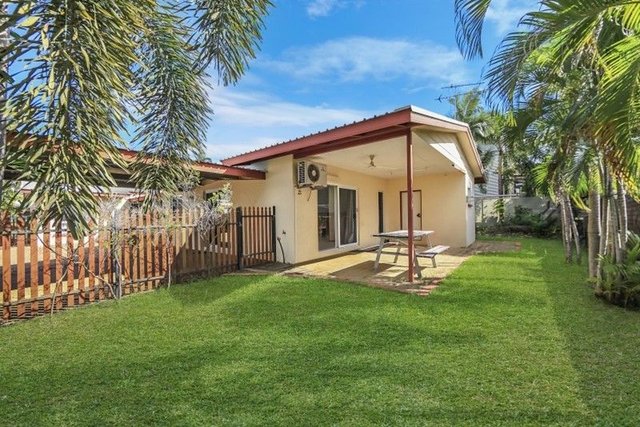 4/6 Forrest Parade, NT 0832