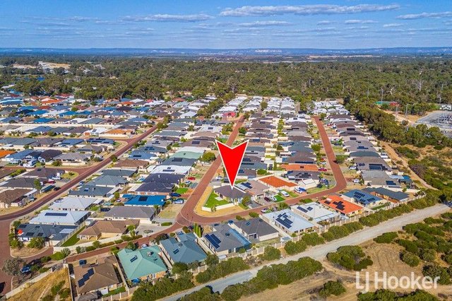 25 Highcliffe Circle, WA 6180