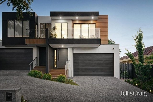 14 Heather Grove, VIC 3107