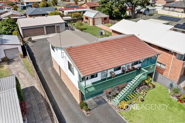 52 Ridgelands Drive, NSW 2540