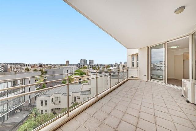 707/1 The Piazza, NSW 2127