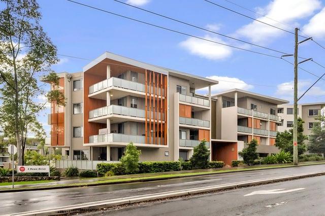 203B/2 Rowe Drive, NSW 2143