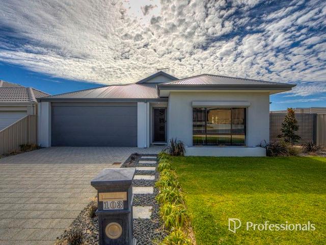 103 Ashmore Avenue, WA 6037