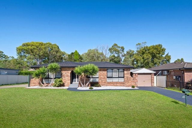 36 Parma Crescent, NSW 2560