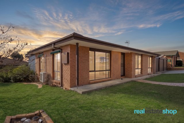 7 Smeaton Circuit, ACT 2906