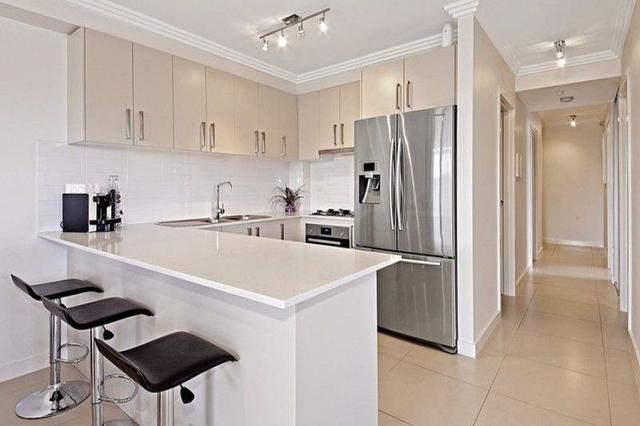 5/24 Burwood Rd Belfield Nsw 2191, NSW 2191