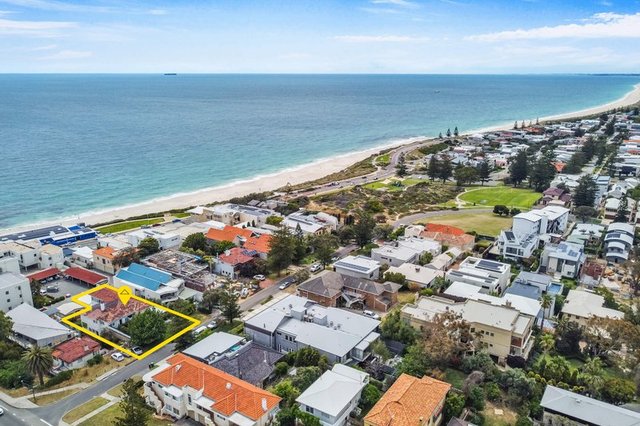 3 Hamersley Street, WA 6011