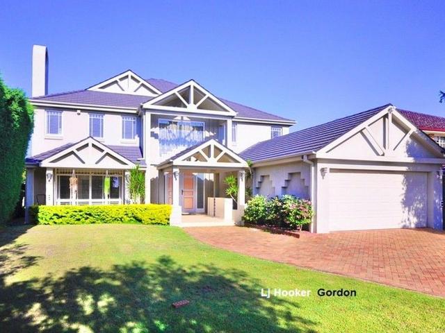 115 Springdale Road, NSW 2071