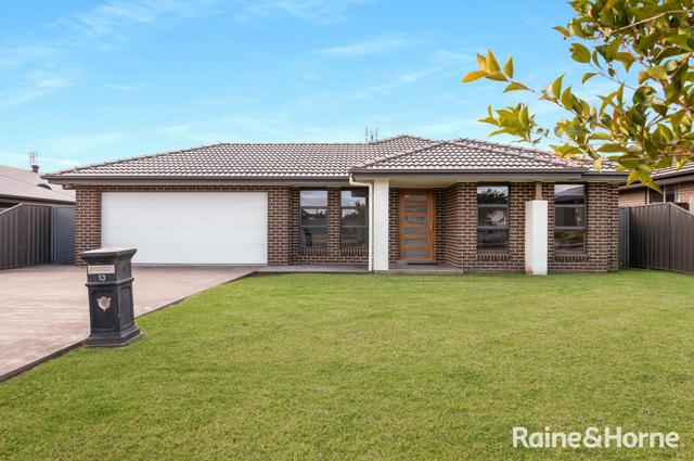 13 Osprey Road, NSW 2541