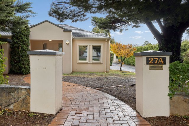 27A Empire Circuit, ACT 2603