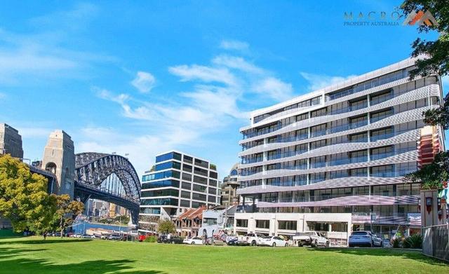 601/30 Alfred Street S, NSW 2061