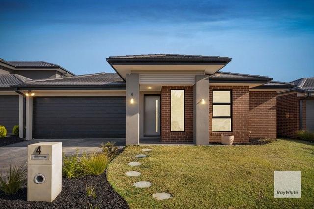 4 Anghor Drive, VIC 3336