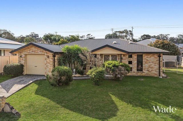 7 Horsman Road, QLD 4370