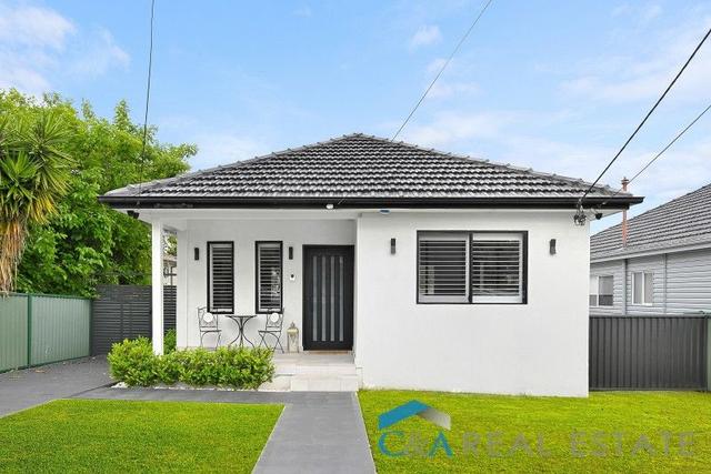 218 Waterloo Road, NSW 2190