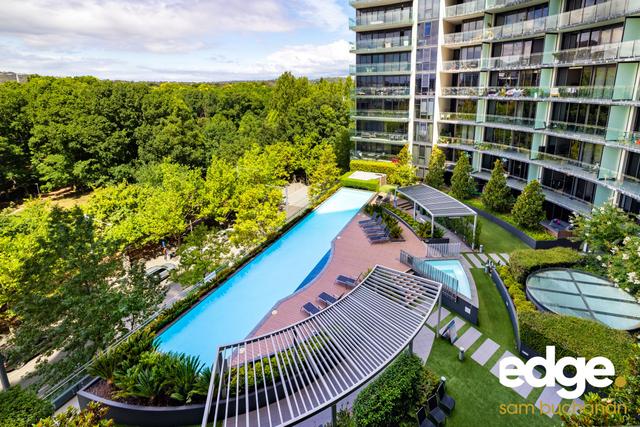 708/240 Bunda Street, ACT 2601