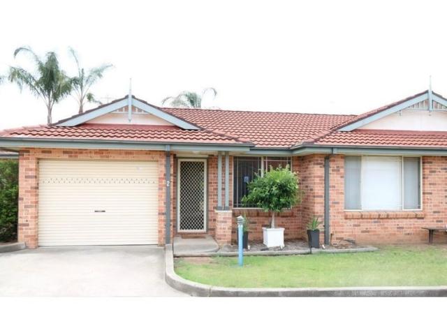 2/97 Hurricane Drive, NSW 2566