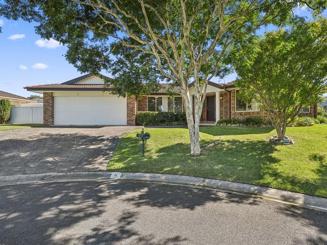 6 Wisteria Close, NSW 2450