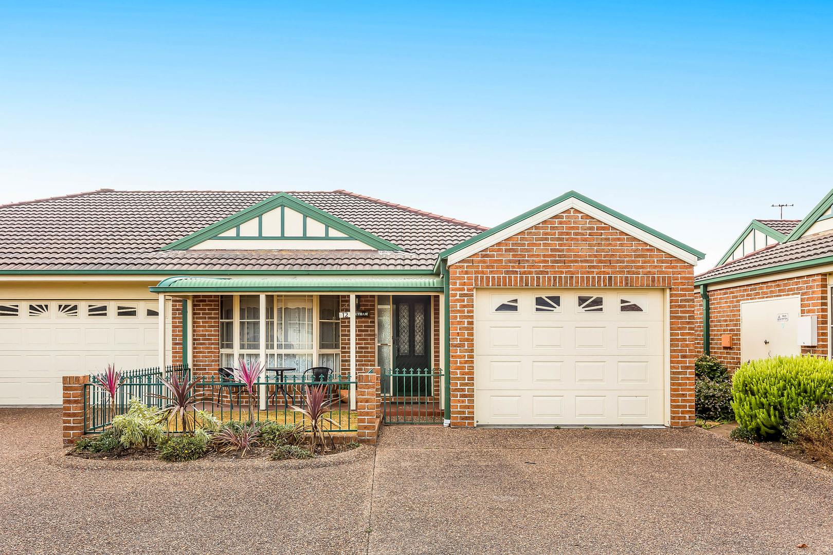 12/155 Scott Street, Shoalhaven Heads NSW 2535 Villa for Sale Allhomes