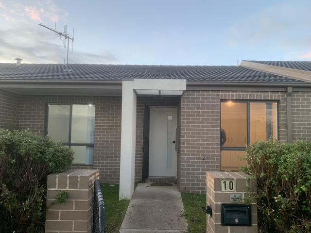 10 Wangalo Lane, ACT 2914