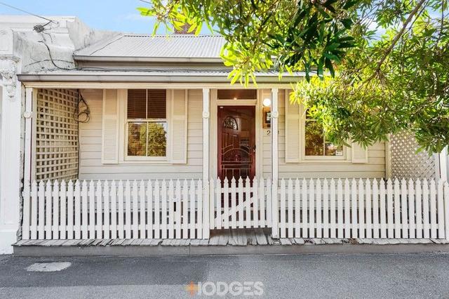 253 Princes Street, VIC 3207