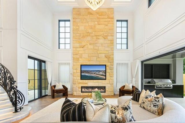 54 Bimburra Avenue, NSW 2075