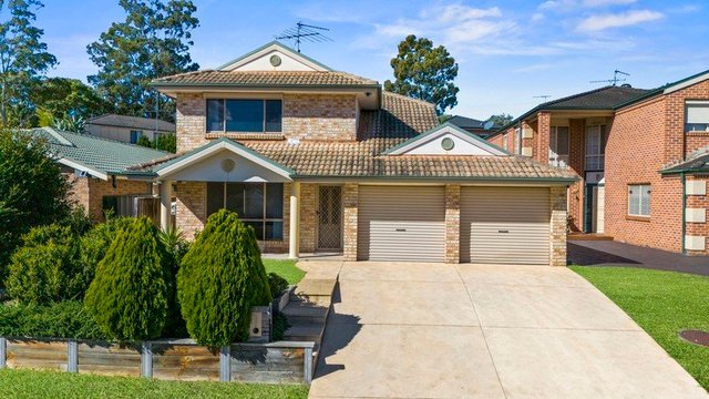 5 Spoonbill Way, NSW 2567