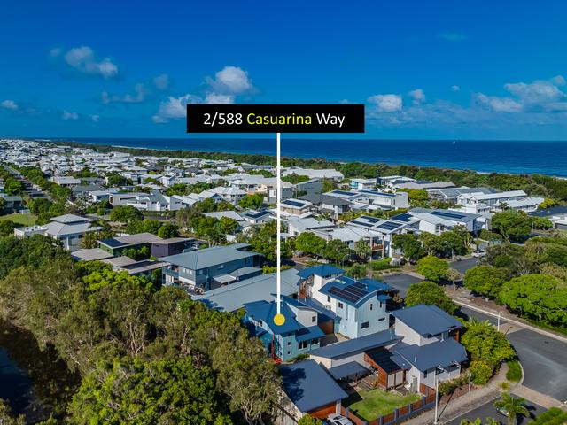 2/588 Casuarina Way, NSW 2487