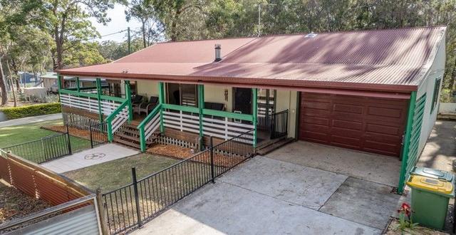 25 Bradman St, QLD 4184