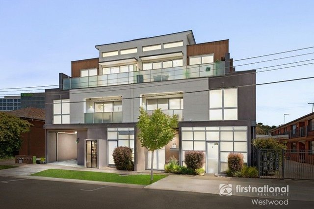 207/26 Salisbury Street, VIC 3030