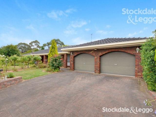 6 Bulga Court, VIC 3840