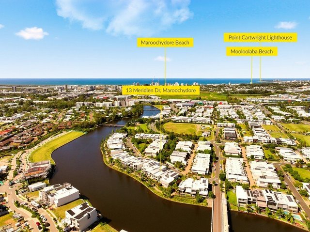 13 Meridien Drive, QLD 4558