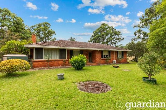 78 Fisher Road, NSW 2765