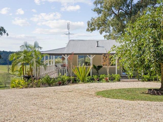 542 Gordonville Road, NSW 2454