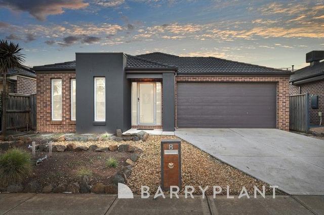 8 Nore Crescent, VIC 3338